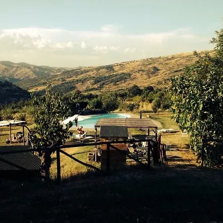 Agriturismo Poggiolandi *