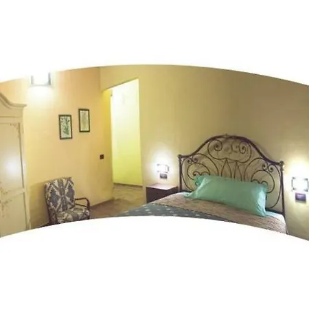Agriturismo Poggiolandi בית חווה *