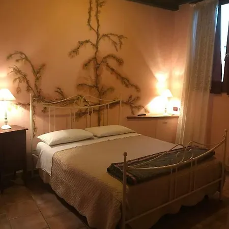 Agriturismo Poggiolandi בית חווה Casoni di Romagna