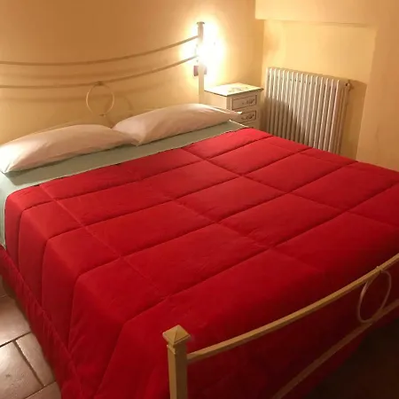Agriturismo Poggiolandi ファームステイ *
